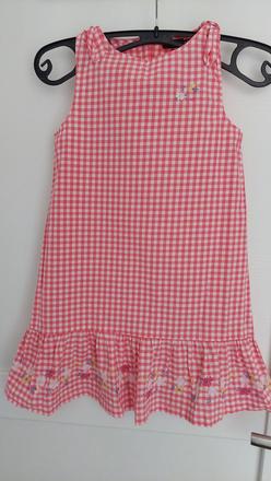 Šaty sergent major, sergent major,122