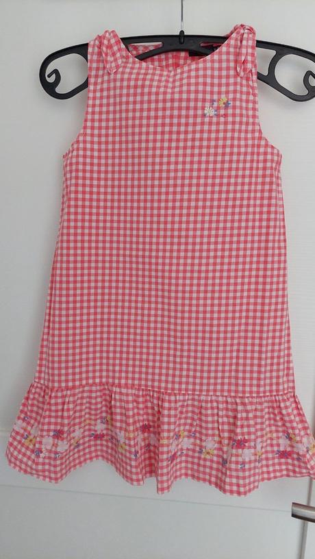 Šaty sergent major, sergent major,122