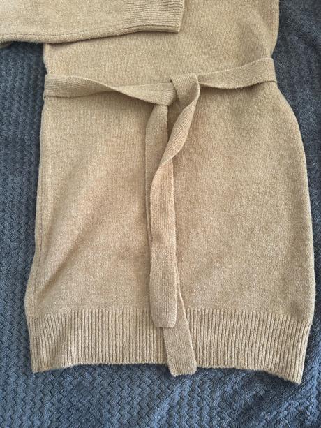 Pletené šaty, primark,s