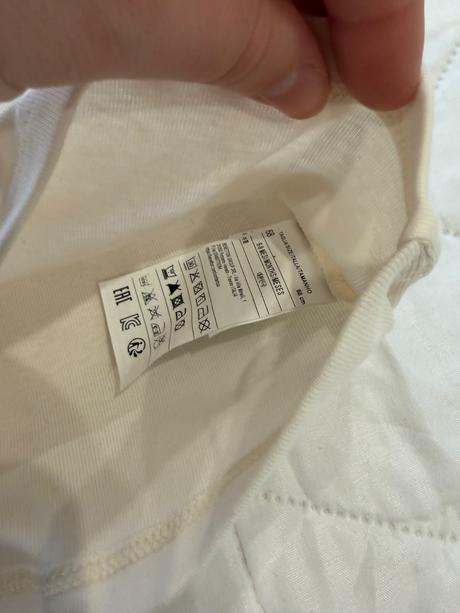 Nový značkový set benetton, benetton,62 / 68