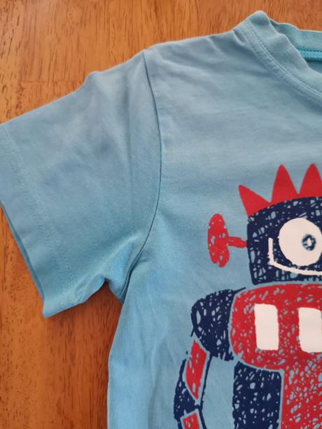 Tričko, cherokee,104