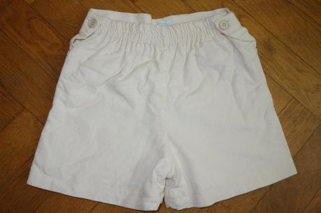 Menčestrové kraťasy na 4 roky, 104