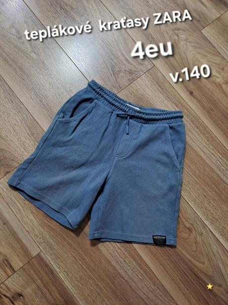 Kraťasy zara, zara,140