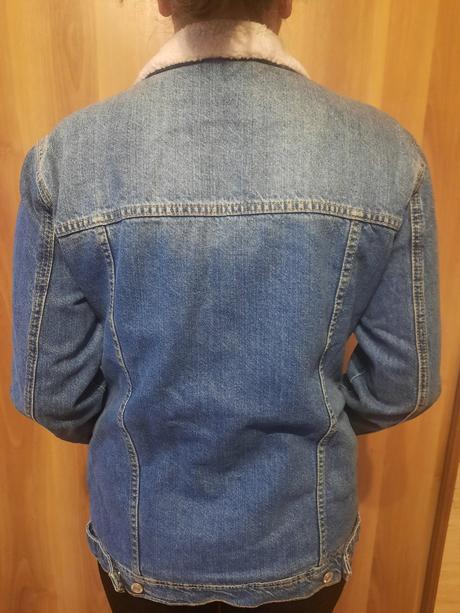 Bunda, stradivarius,s