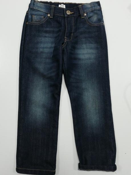 Modré rifle, f&f,116