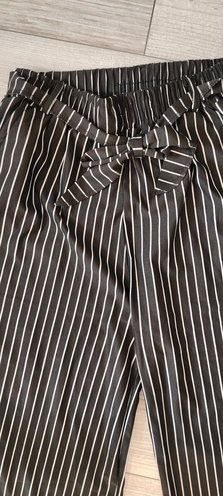 Culotte nohavice, xs