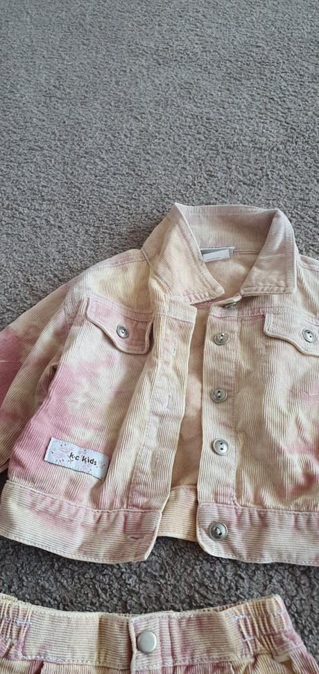 Manchestráková súprava 74, 74