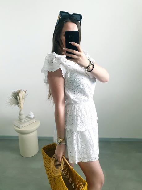 Madeirové šaty m, m