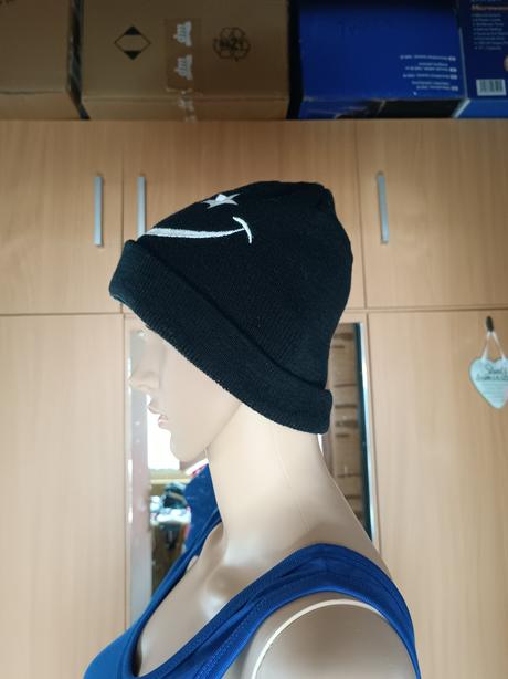 Čiapka, new yorker, new yorker