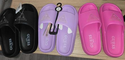 Guess šlapky, guess,37
