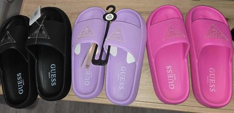 Guess šlapky, guess,37