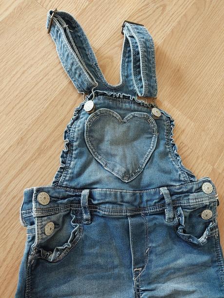 Riflové kraťasy, 110