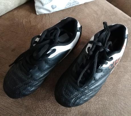 Kopačky exiray v. 28, 28