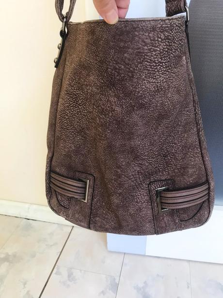 Veľká kabela na plece, 