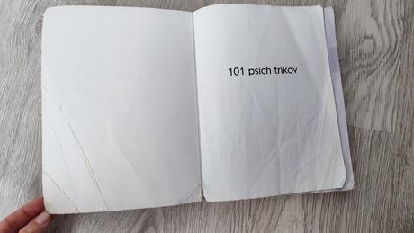 101 psích trikov, 