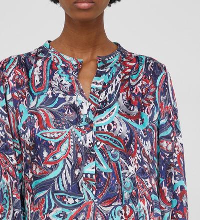 Answear lab, dlhšie šaty veľ.m, m