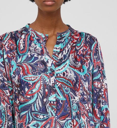 Answear lab, dlhšie šaty veľ.m, m