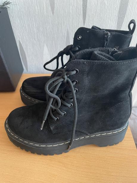 Zimné topánky, 36