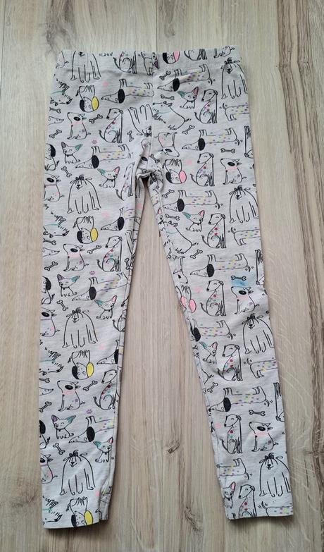 Leginy little kids č.110, 110