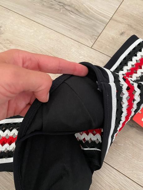 Crop top, river island,s