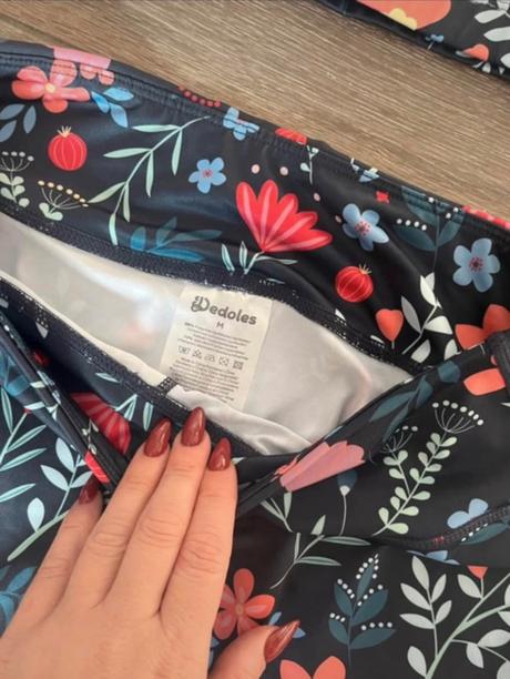 Set na cvicenie dedoles, m