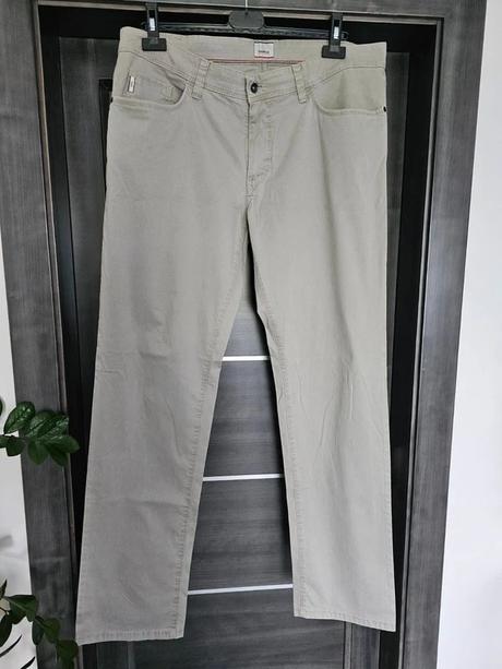 Pánske nohavice hattric xxl, xxl