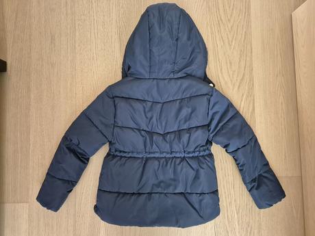 Zara zimná bunda 152cm, zara,152