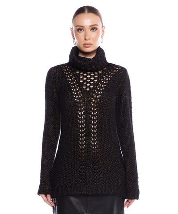 Predlzeny svetrik guess, guess,s