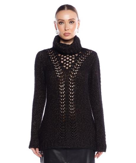 Predlzeny svetrik guess, guess,s