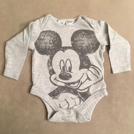 Body mickey, disney,68