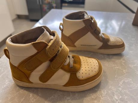 Detske prechodne barefoot topanky muris 30, 30