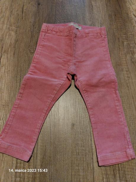 Nohavice, name it,80