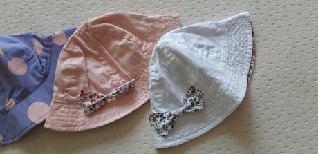 Klobuciky cca 1r-2r, 80