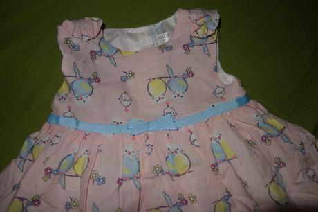 Letne satocky baby m&co., m&co,80