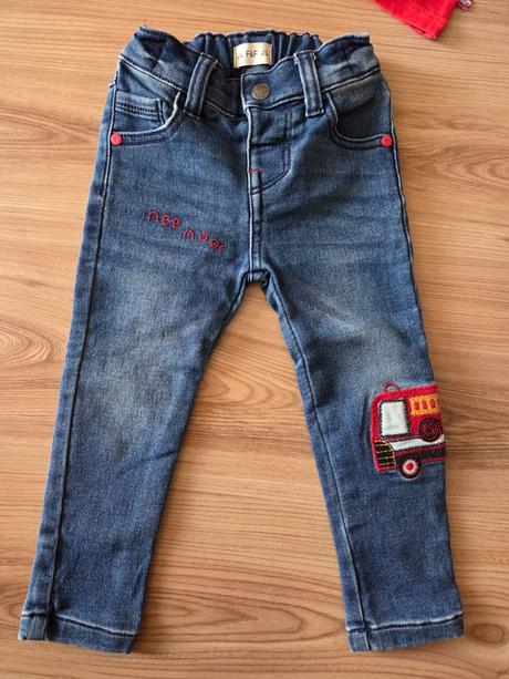 Súprava hasič, coccodrillo,86