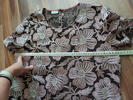 Slávnostná blúzka, gerry weber,40