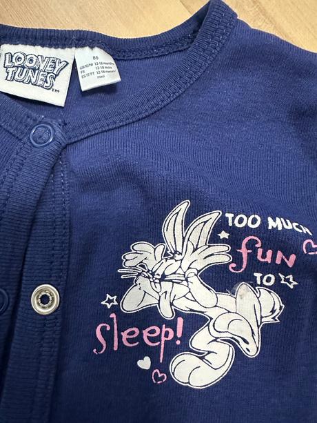 Overal na spanie, disney,86