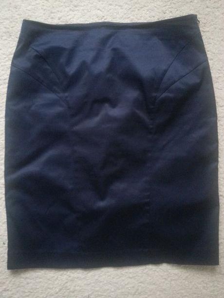 Marc aurel blúzka a sukňa solar, l