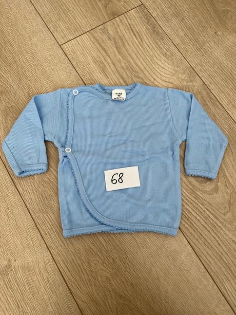 Zavinovacie tričko veľ.68, 68