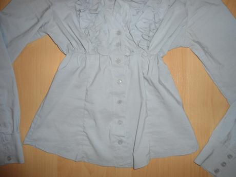 Svetlo siva kosela, tally weijl,s