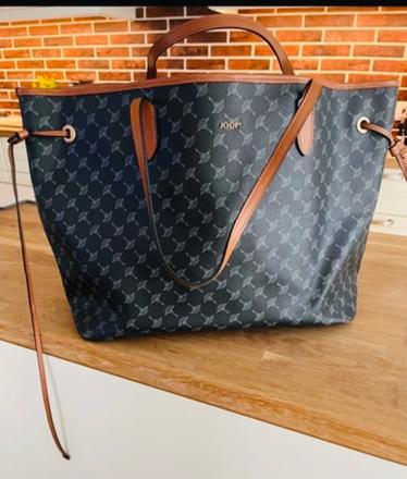 Joop shopperka, joop!