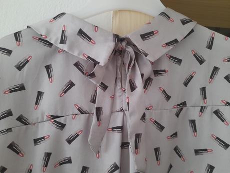 Blúzka, topshop,42