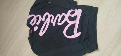 Mikina barbie, f&f,164