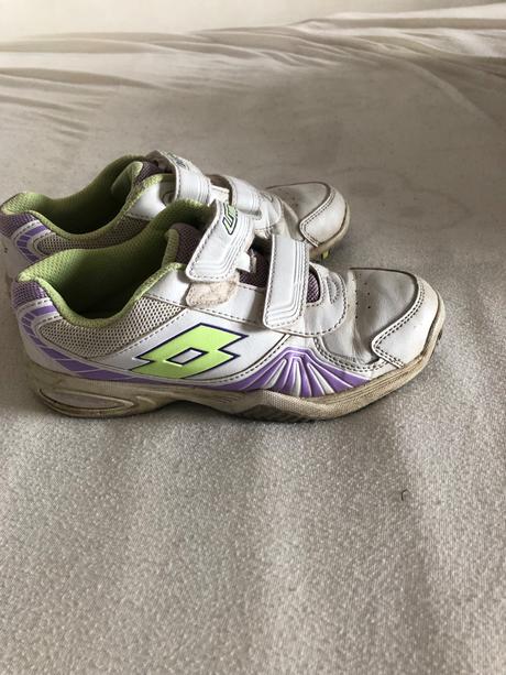 Tenisky lotto, lotto,33