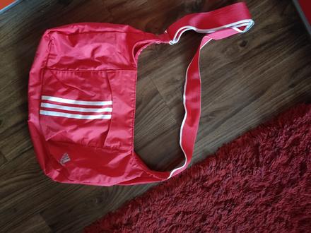 Adidas kabelka, adidas
