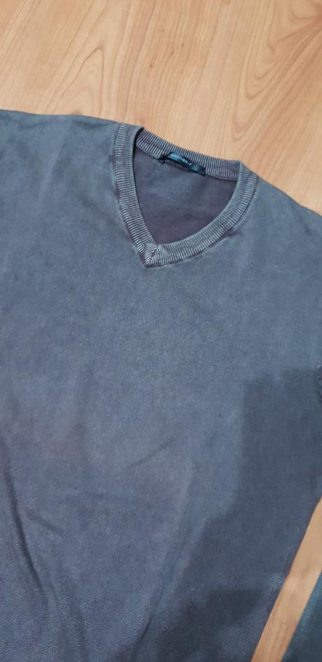 Frajersky pansky pulover, xl