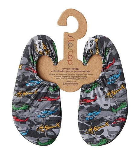 Slipstop - chopper, 18 / 19 / 20