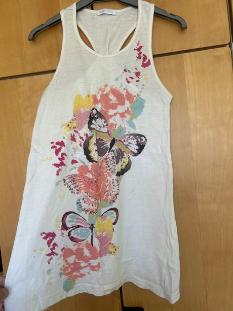 Set tričiek, cherokee,140