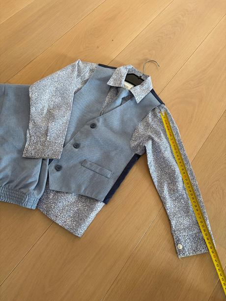 Van heusen slavnostné oblečenie, 104