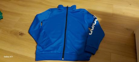 Mikina, adidas,152